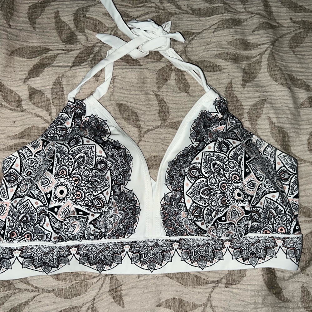 Bikini top